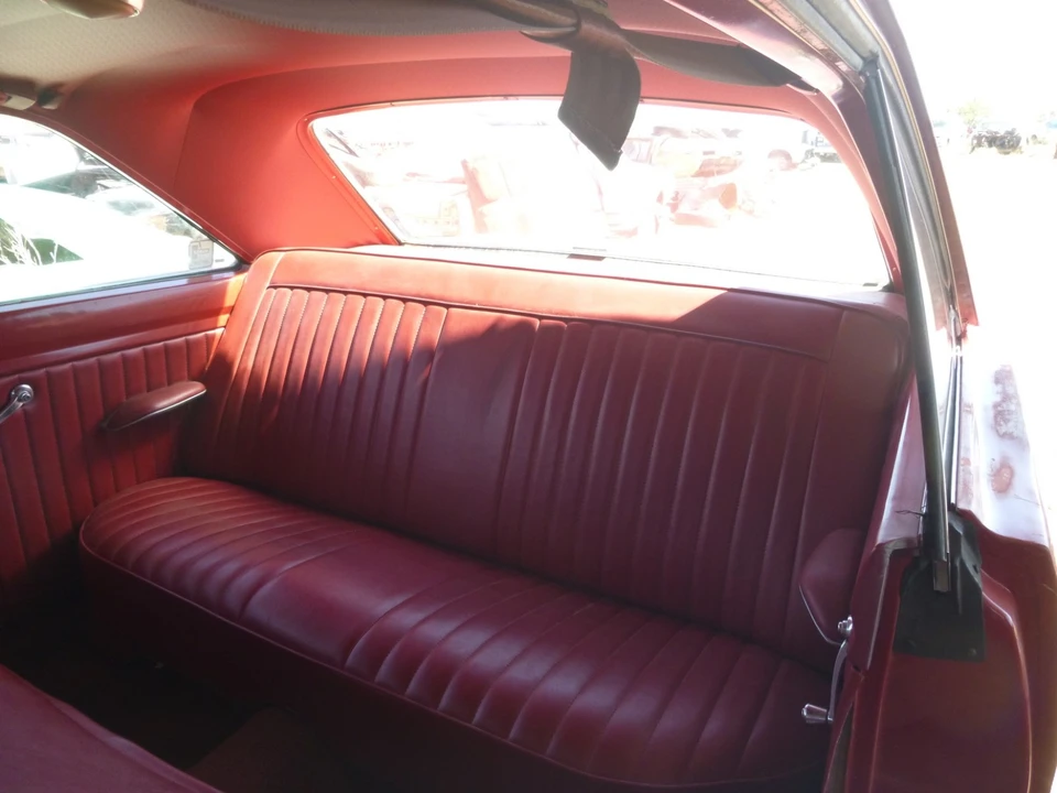 1969 Dodge Dart - Image 16 of 21