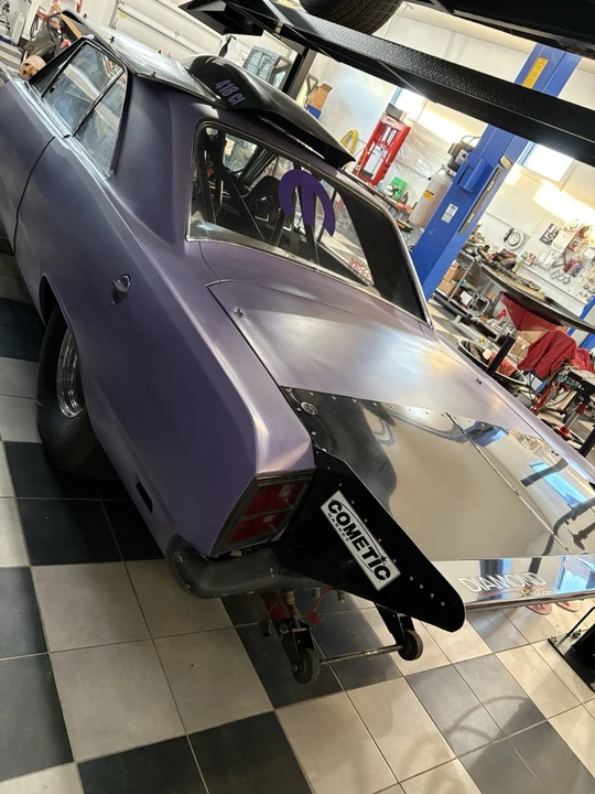 1969 Dodge Dart - Image 3 of 6