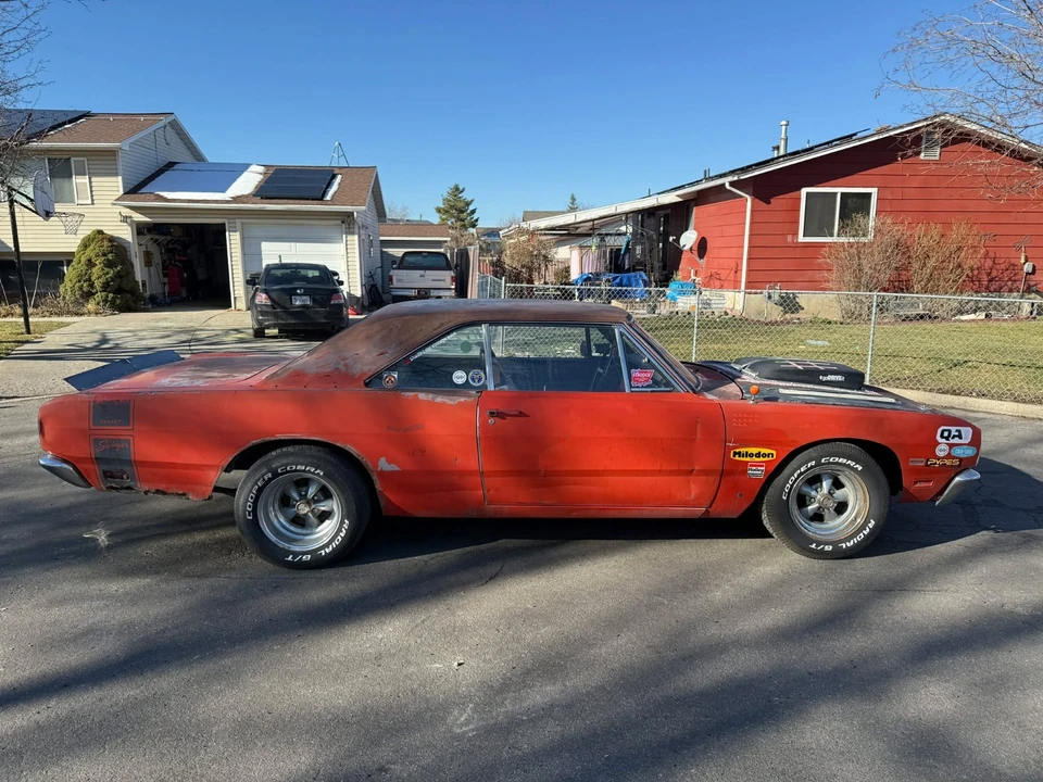 1969 Dodge Dart - Image 5 of 21