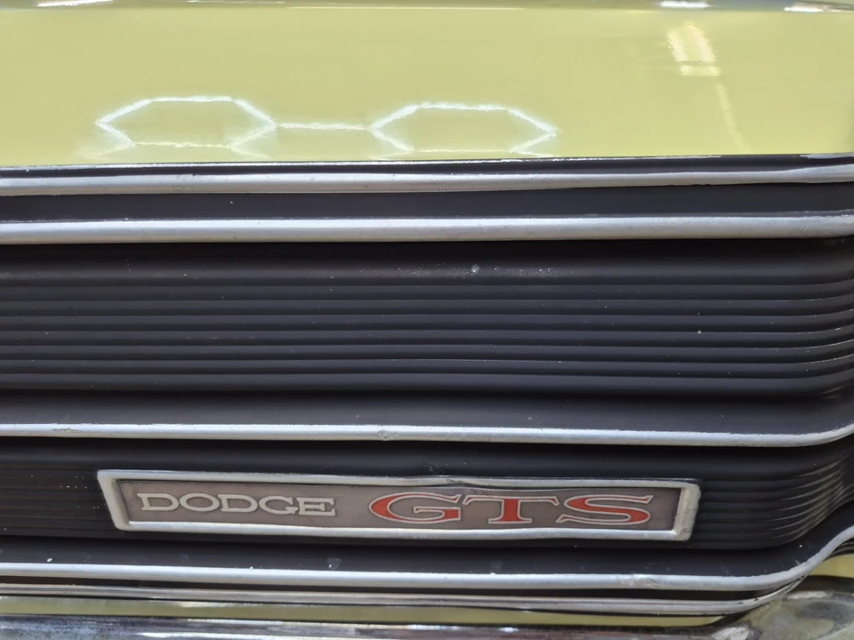 1969 Dodge Dart - Image 21 of 21