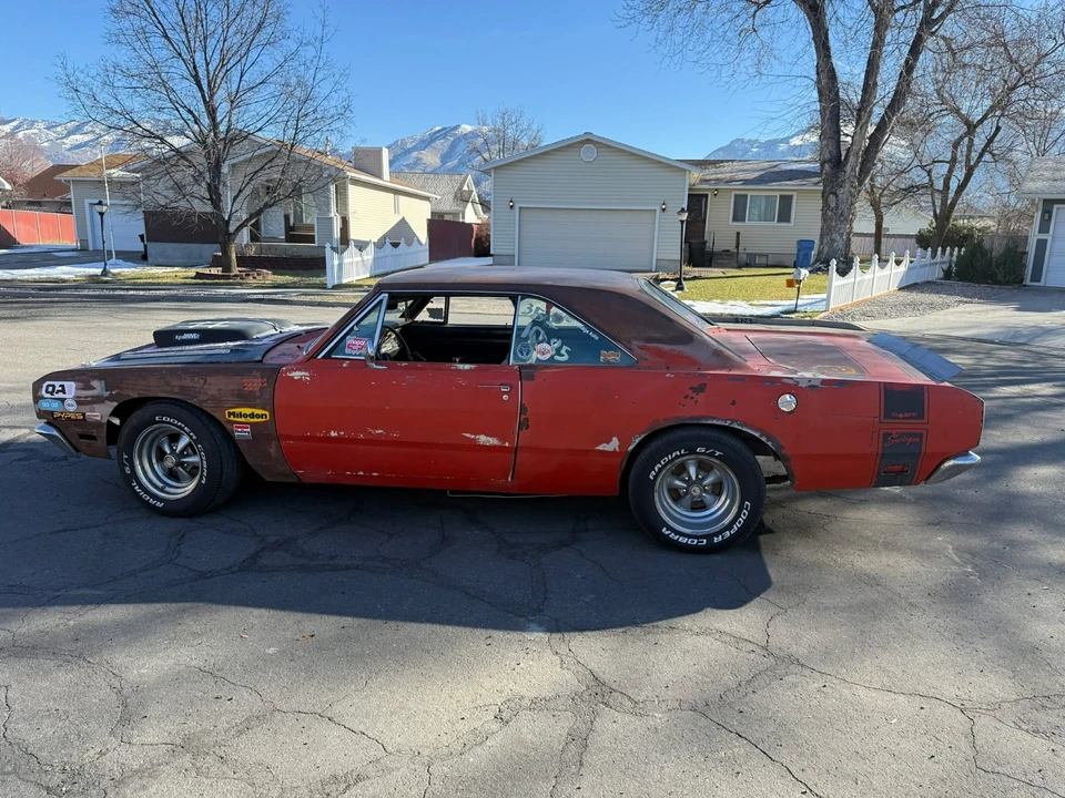 1969 Dodge Dart - Image 9 of 21