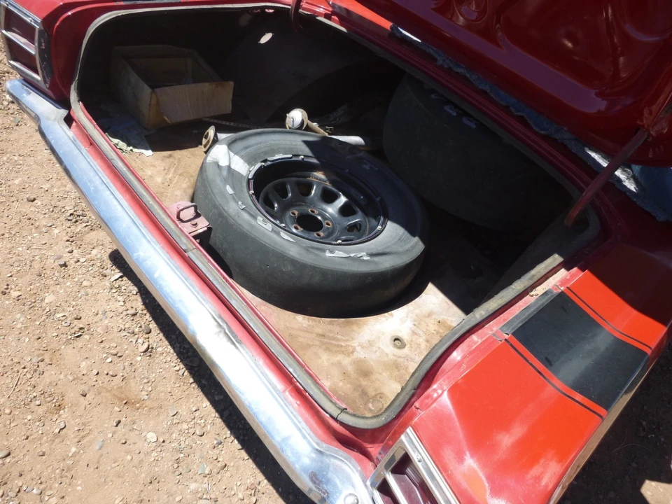 1969 Dodge Dart - Image 9 of 21