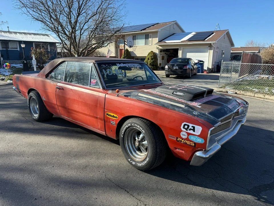 1969 Dodge Dart - Image 4 of 21