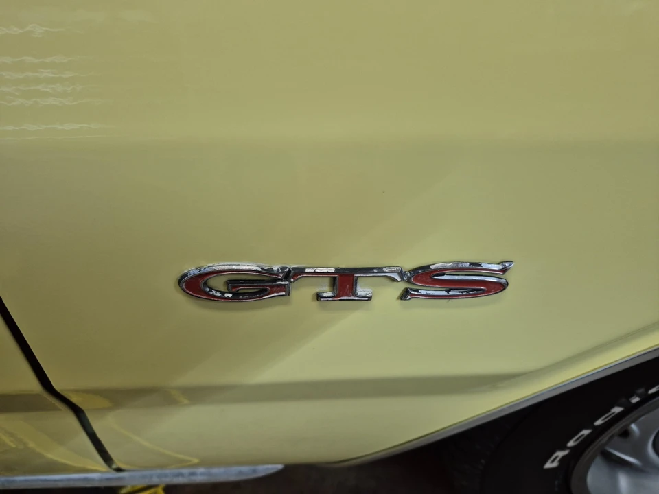 1969 Dodge Dart - Image 19 of 21