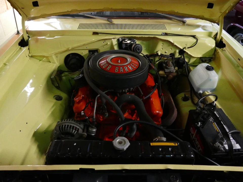 1969 Dodge Dart - Image 7 of 21