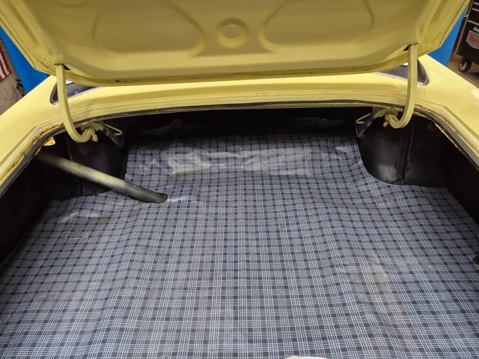 1969 Dodge Dart - Image 16 of 21