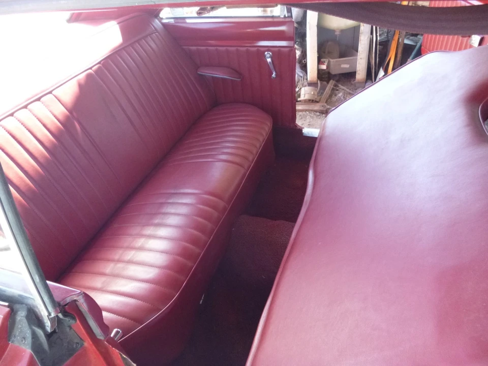 1969 Dodge Dart - Image 19 of 21