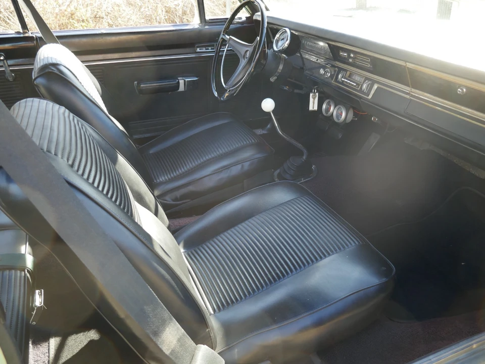 1969 Dodge Dart - Image 10 of 21