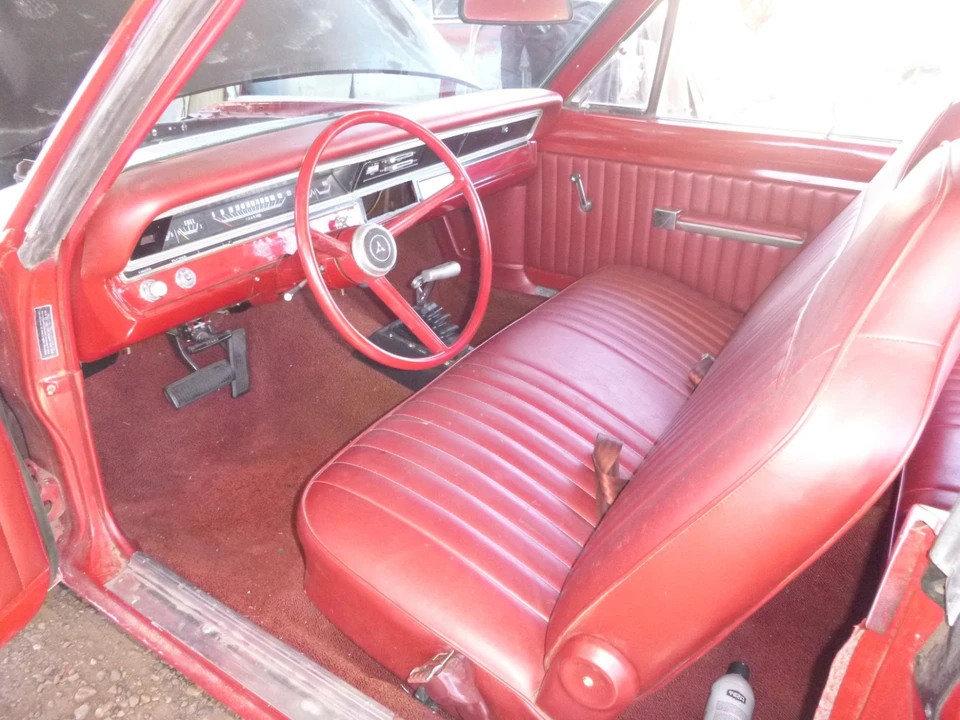 1969 Dodge Dart - Image 15 of 21