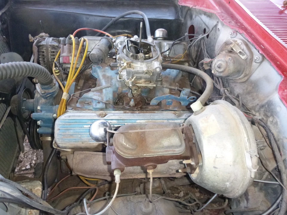 1969 Dodge Dart - Image 11 of 21