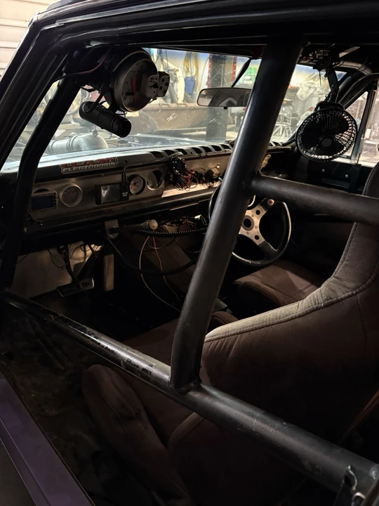 1969 Dodge Dart - Image 6 of 6