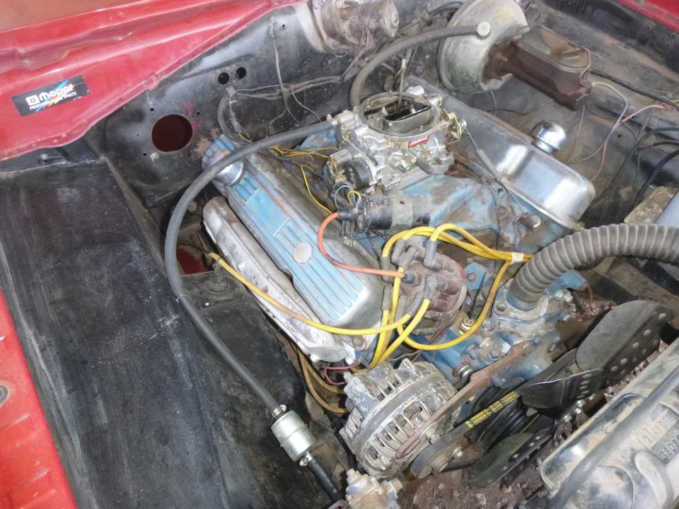 1969 Dodge Dart - Image 7 of 21