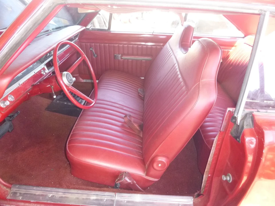 1969 Dodge Dart - Image 5 of 21