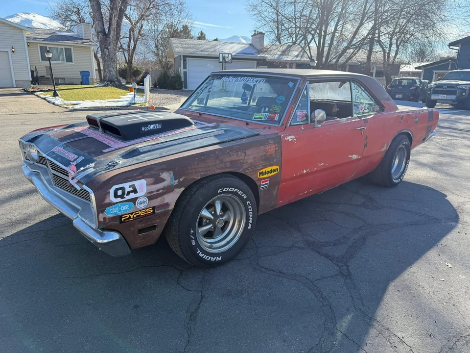 1969 Dodge Dart - Image 2 of 21