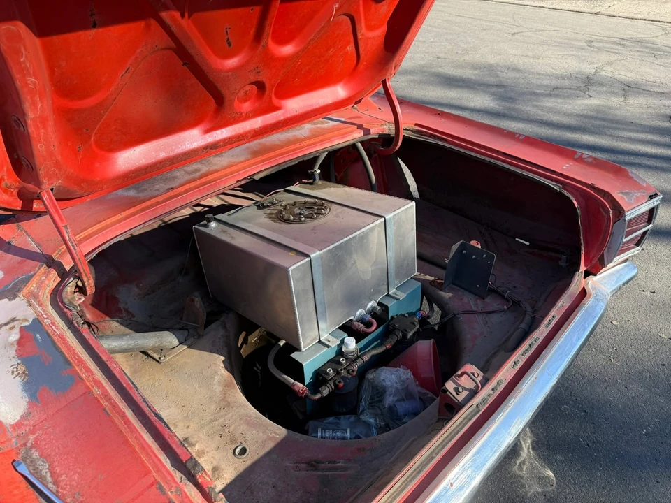 1969 Dodge Dart - Image 10 of 21