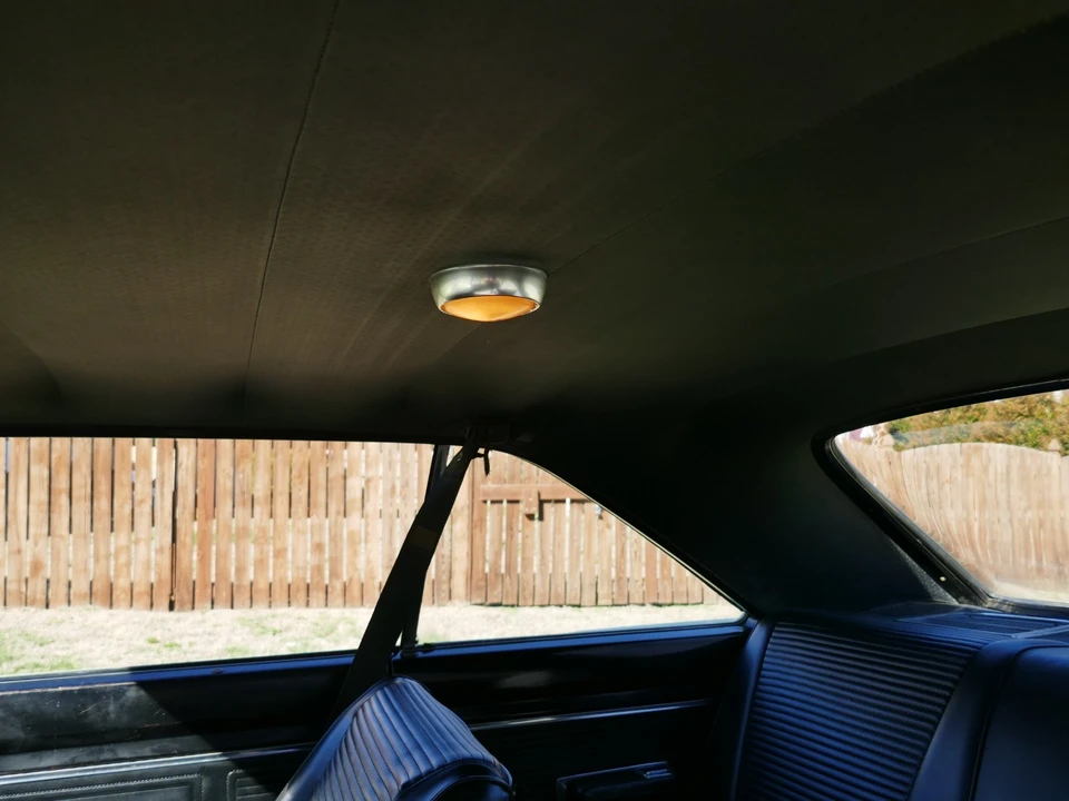 1969 Dodge Dart - Image 9 of 21
