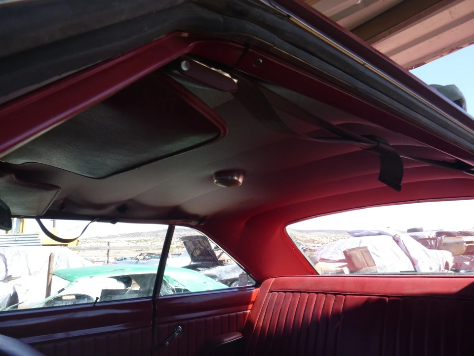 1969 Dodge Dart - Image 17 of 21