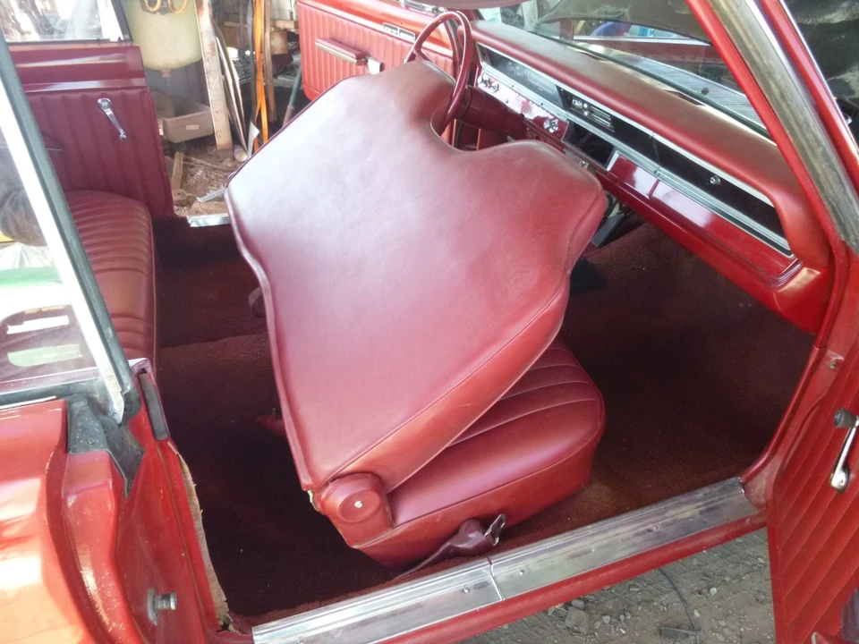 1969 Dodge Dart - Image 20 of 21