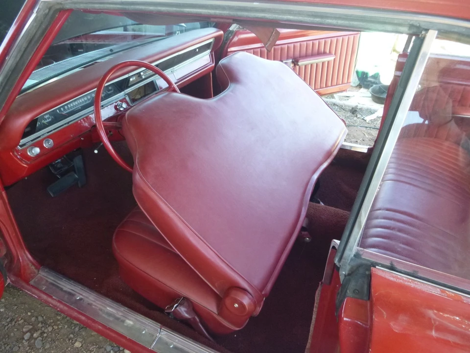1969 Dodge Dart - Image 21 of 21