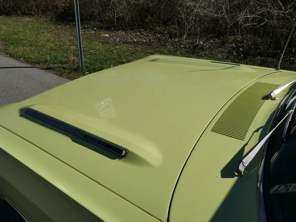 1969 Dodge Dart - Image 15 of 21