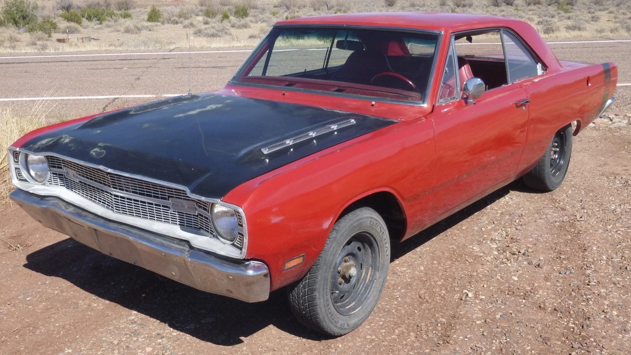 1969 Dodge Dart - Image 2 of 21