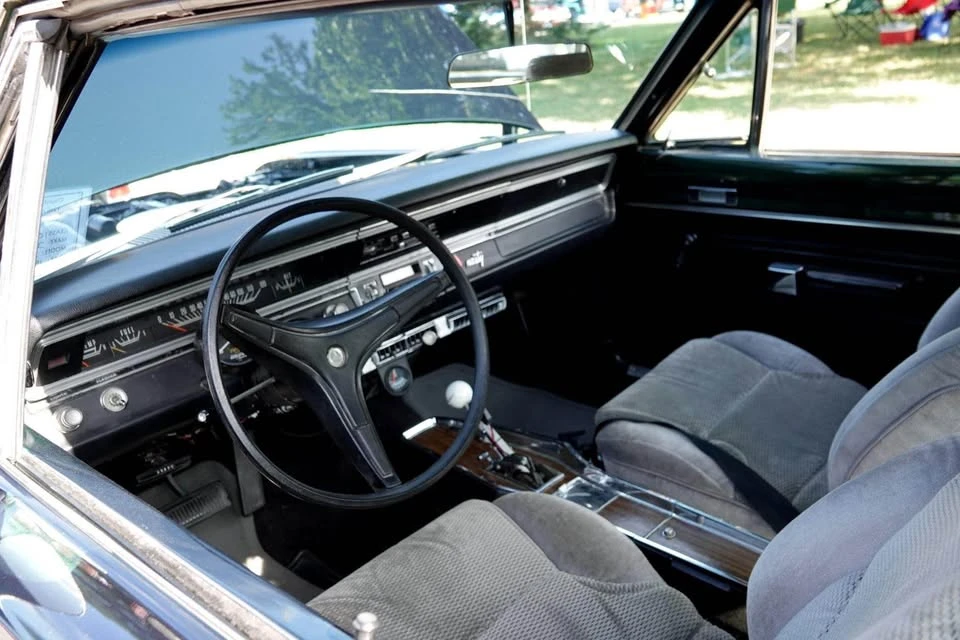 1969 Dodge Dart - Image 4 of 6