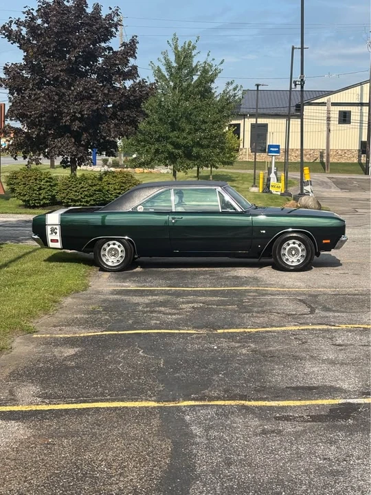 1969 Dodge Dart - Image 5 of 6