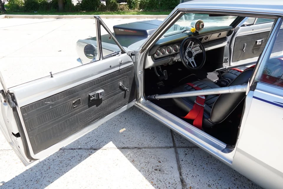 1969 Dodge Dart - Image 12 of 20