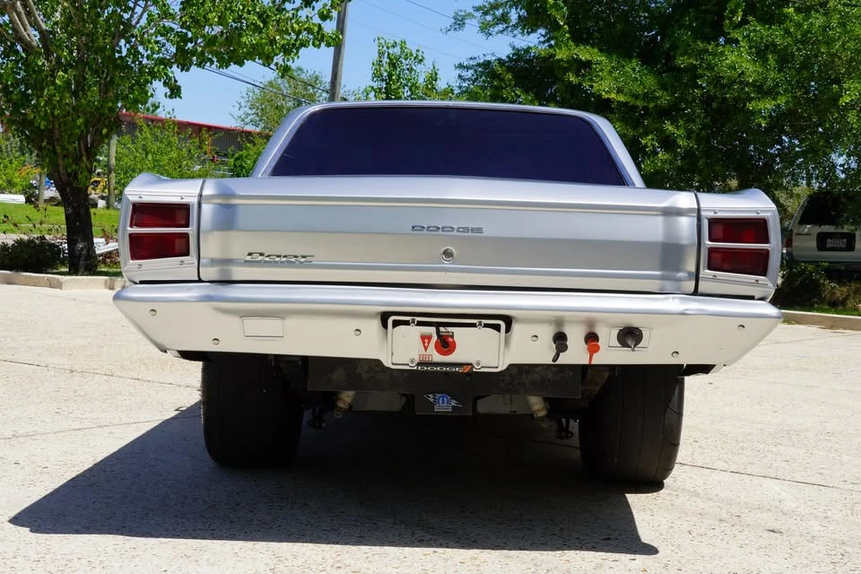 1969 Dodge Dart - Image 7 of 20