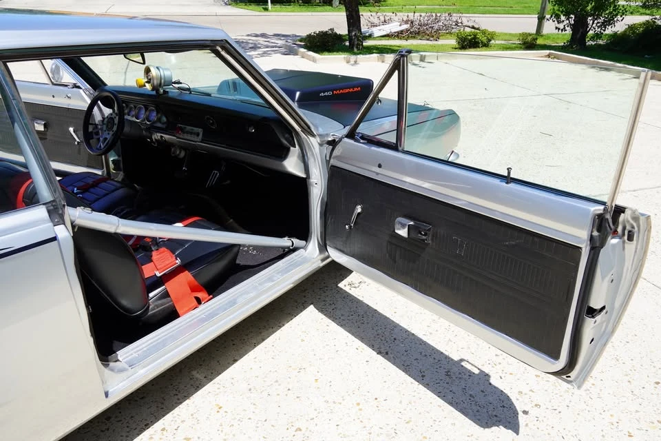 1969 Dodge Dart - Image 15 of 20