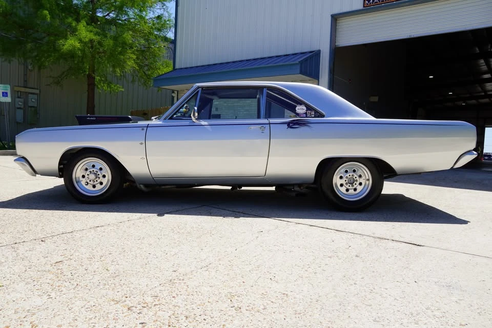 1969 Dodge Dart - Image 9 of 20
