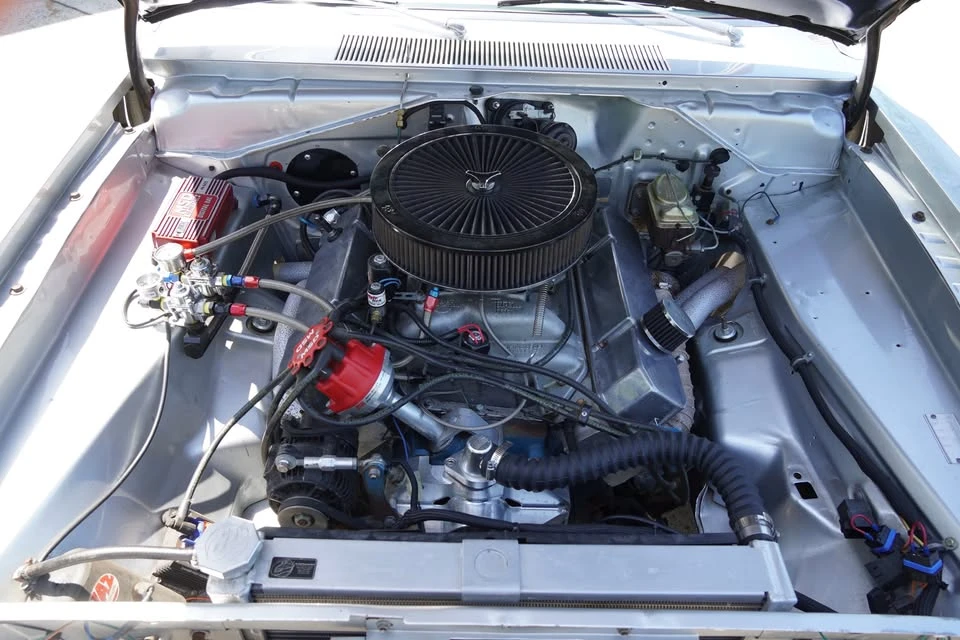 1969 Dodge Dart - Image 10 of 20