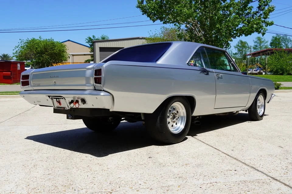 1969 Dodge Dart - Image 6 of 20