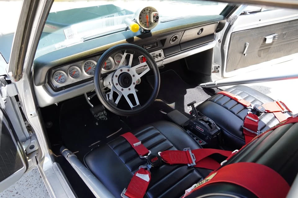 1969 Dodge Dart - Image 13 of 20