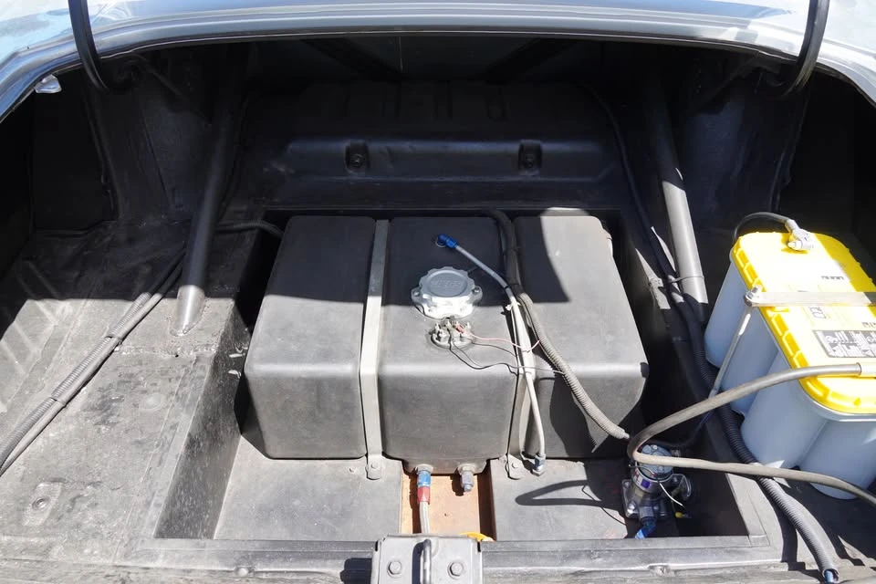 1969 Dodge Dart - Image 11 of 20