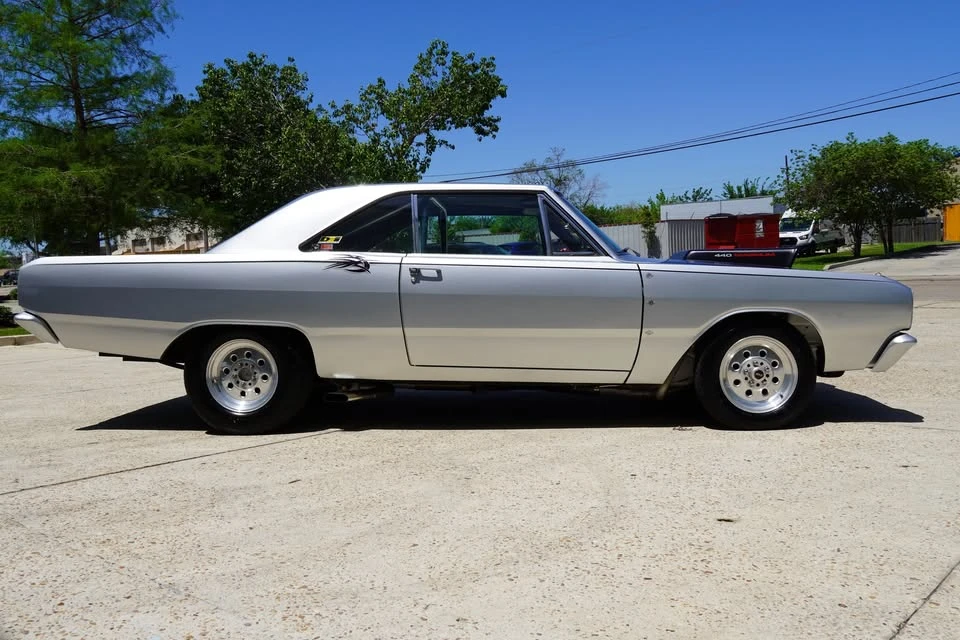 1969 Dodge Dart - Image 5 of 20