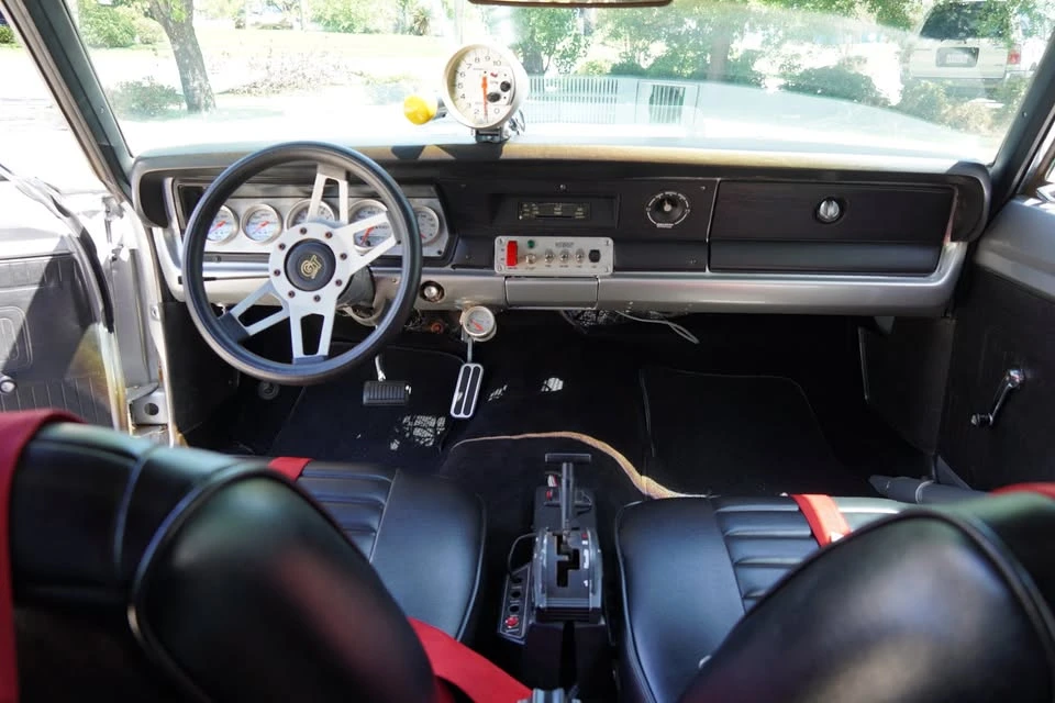 1969 Dodge Dart - Image 19 of 20