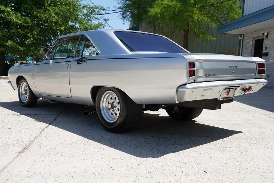1969 Dodge Dart - Image 8 of 20