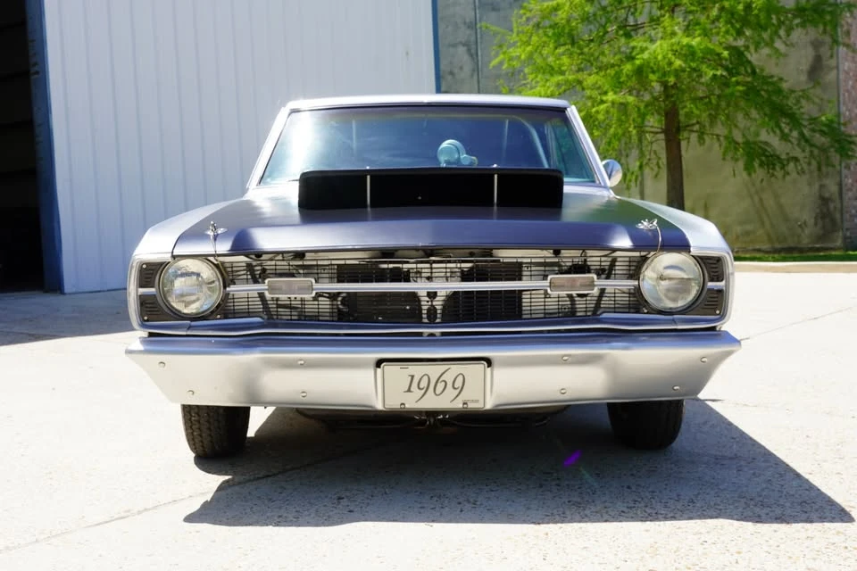 1969 Dodge Dart - Image 3 of 20