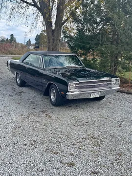 1969 Dodge Dart