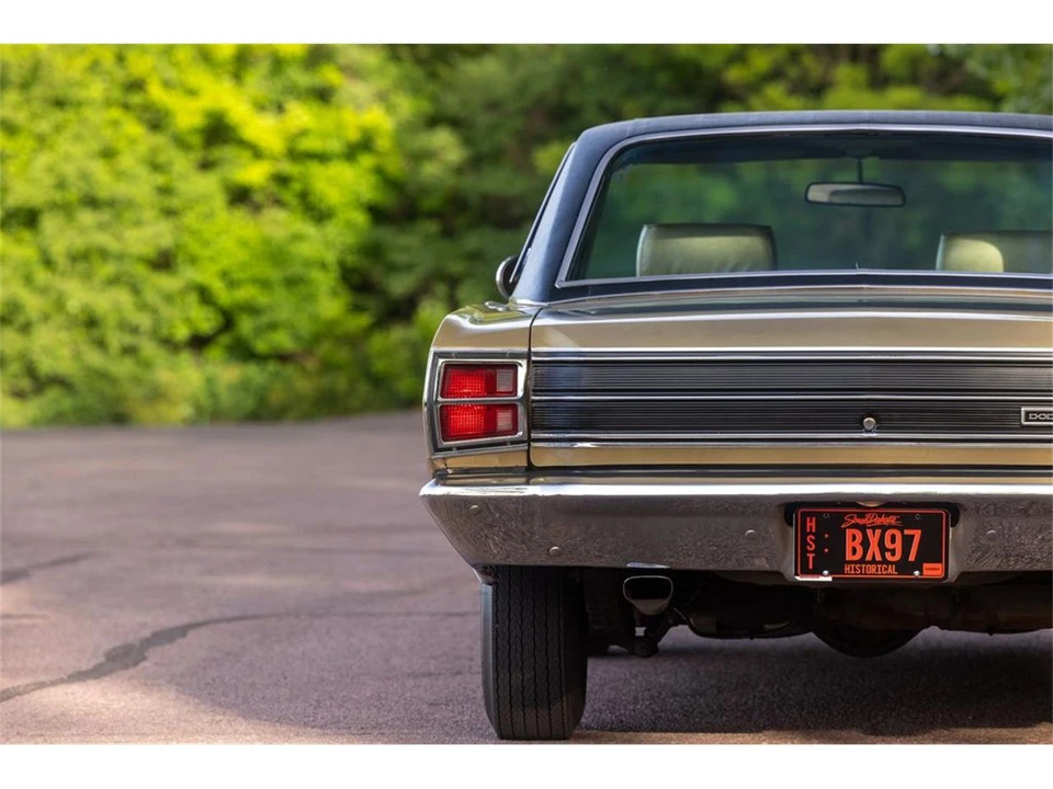 1969 Dodge Dart - Image 31 of 31