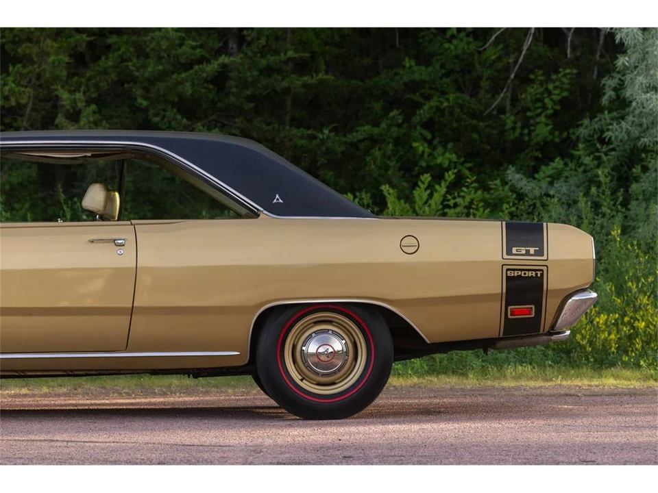 1969 Dodge Dart - Image 26 of 31