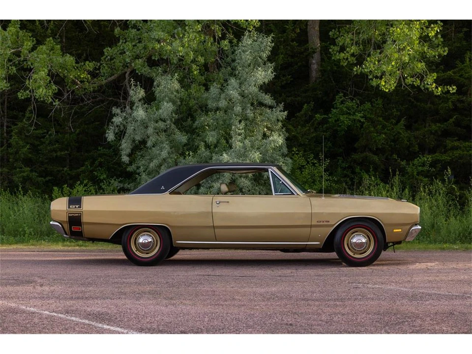 1969 Dodge Dart - Image 7 of 31