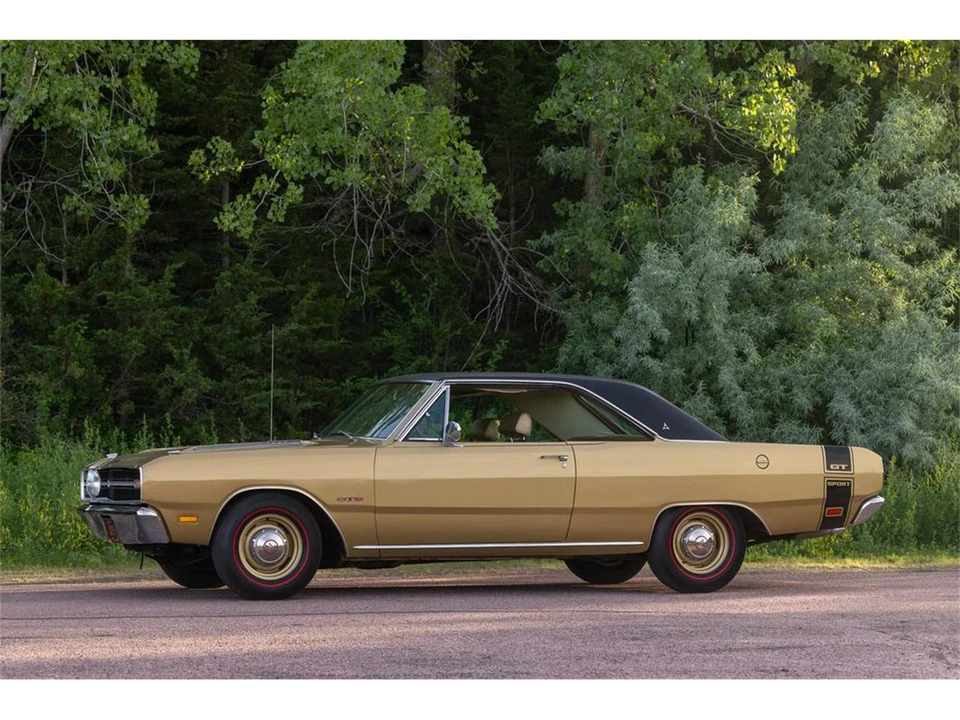 1969 Dodge Dart - Image 22 of 31