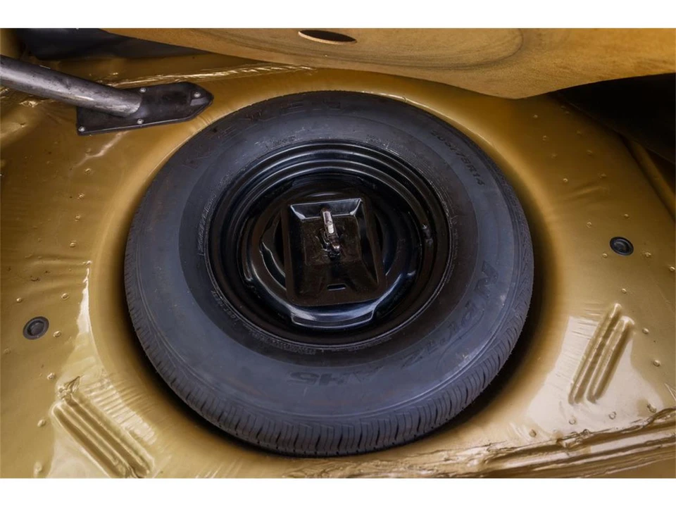 1969 Dodge Dart - Image 12 of 31