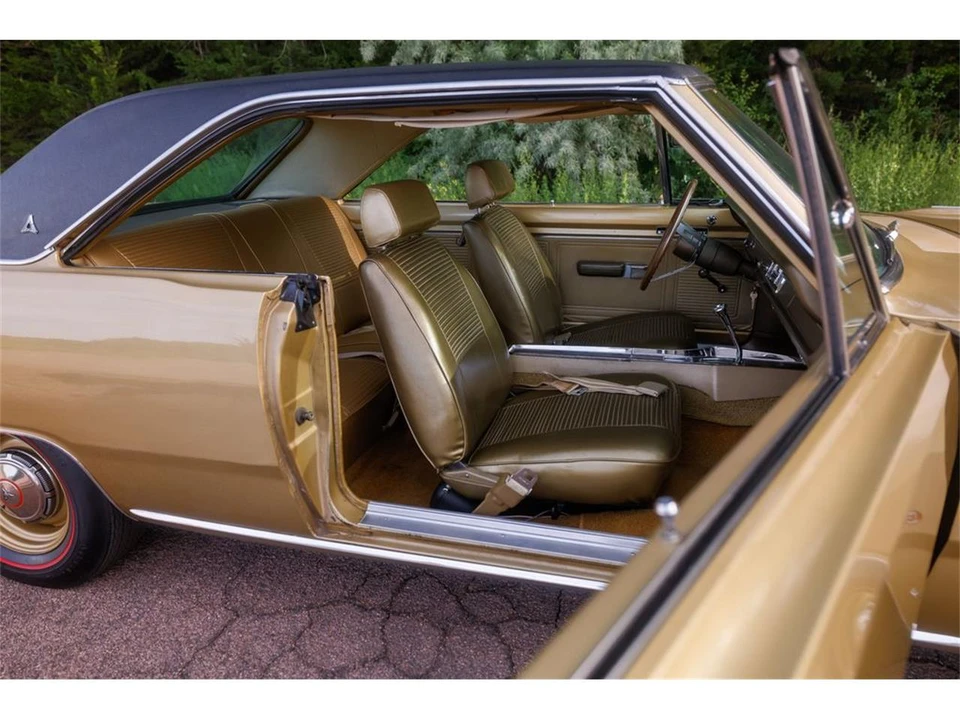 1969 Dodge Dart - Image 8 of 31