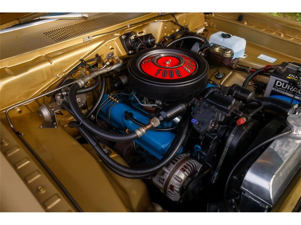 1969 Dodge Dart - Image 6 of 31