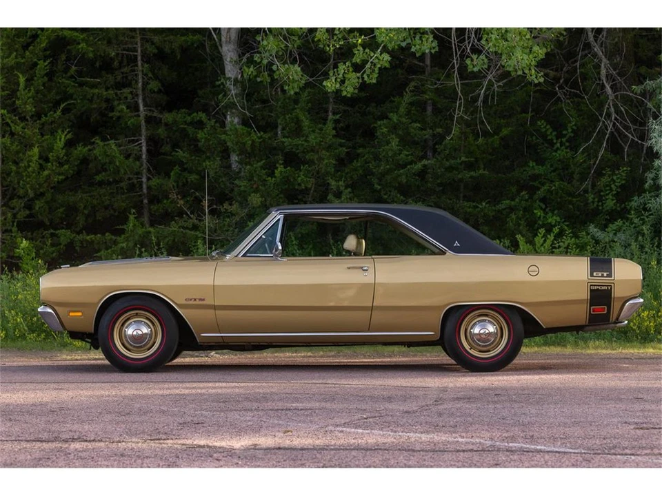 1969 Dodge Dart - Image 23 of 31