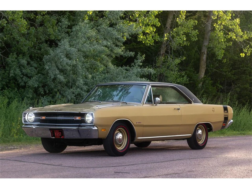 1969 Dodge Dart - Image 13 of 31