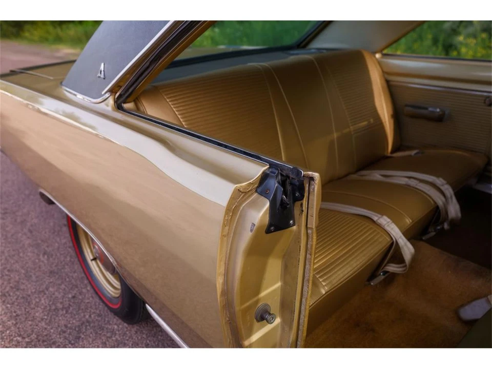 1969 Dodge Dart - Image 9 of 31